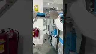 Elastic straps/webbing/ribbon logo embossing machine