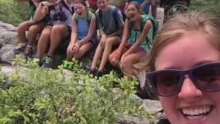 Extreme Missions Adventure Camp