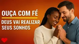 Essa Música Vai Fortalecer Sua Fé e Abrir Portas em Sua Vida