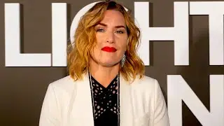 Kate WINSLET &agrave; Cannes : &laquo;&nbsp;Les r&eacute;alisatrices sont des femmes courageuses&nbsp;&raquo;