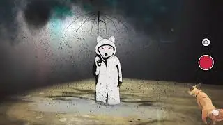 2D and 3D Adobe Aero