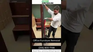 Local junk removal team  #junkremoval #junkremovalbusiness