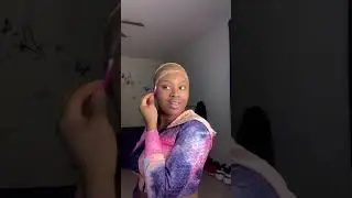 Hair Review|Part 1: Best Quality Lace Front Body Wave Wig Tutorial #amandahair #shorts #wiginstall