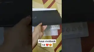 #unboxing #laptop #trending #shorts #viral