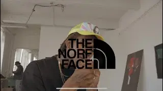 NORF FACE ft. Huey Briss (prod. MelloMatt) - SEAFOOD SAM