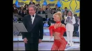 Corrado - Ritmo Salsa