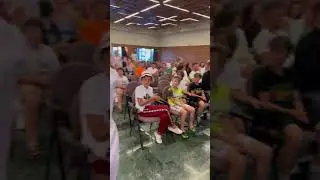 Like Nastya enjoying the song at Martin's birthday party | Like Nastya Tiktok