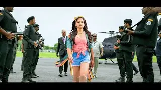 New Released South Dubbed Blockbuster Action Movie Full HD | NH 7 | New South Indian Action HD 2025