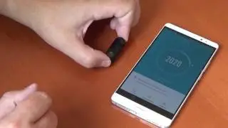Xiaomi Mi Band 2