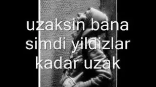 Sen Uzaksın Bana