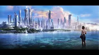Space Fusion Jazz fantasy №705 Jazz Club 