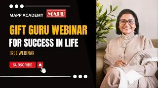 How to run a successful Gift packaging Business ( Gift Guru)  | Mapp Academy | Shalini Beriwal |