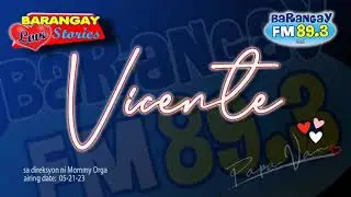 BLS TUGUEGARAO - VICENTE