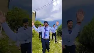 Aau Aau durga prashai funny videos 🤣 #shivamvlogs024 #shorts #shortsfeed #funny #cartoon #comedy