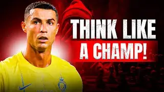 7 Silent Psychological Weapons That Used by  Cristiano Ronaldo 🔥