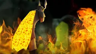 Olm's Fire Wall Is Hot [ghcim S3E36]