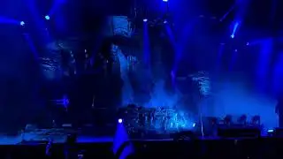 Sleep Token - Thread The Needle (Live at Crypto Arena)