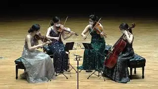 Hugo Wolf Italian serenade