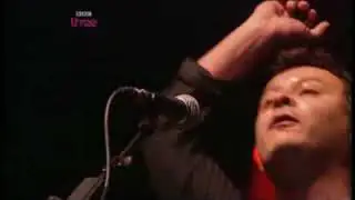 Manics - Motorcyle Emptiness Reading/Leeds 2008