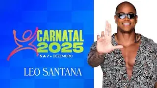 CARNATAL 2025 - BLOCO VEM COM O GIGANTE ( S&aacute;bado ) 