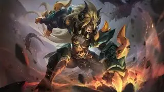 Masha dragon armor exp lane vs argus