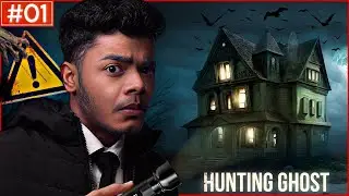 I Explored India&rsquo;s ABANDONED Haunted buildings !