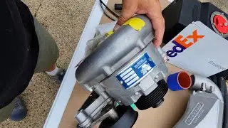 New or used on a supercharger, Turbo  or nitrous kit... watch out for.... great deal or not????