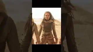 &ldquo;An Honorable Farewell 🩸⚔️ | The Last Rite of a Warrior Sister | Wheel of Time S2