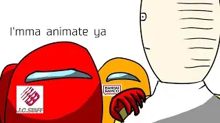 How JC Staff and Bandai Namco agreed to make One Punch Man Season 3