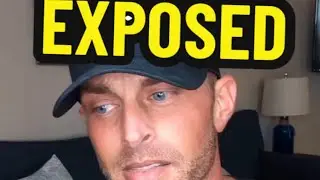 Exposing Jordan Clark