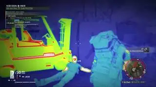 GHOST RECON BREAKPOINT [ MISIÓN SECUNDARIA : MUERTE EN DIRECTO! ]