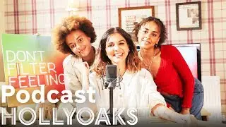 Don't Filter Feelings Podcast Episode 2: What Is Autism?