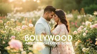 Top Arijit Singh Romantic Hits ❤️ | Hindi Love Playlist