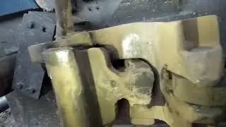 What to check during attaching loco on coupling..