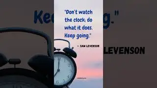 Success and Achievement by sam levenson.  #quotes #motivation #success #achievement
