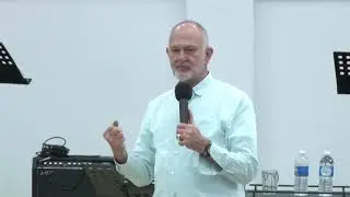 LEAD2016 Community Stream 2 Gary Skinner