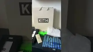 #kith #kithmalibu #hypebeast #metrogem  pick ups from kith Malibu #losangeles