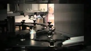 R&R Compressed Air Propellant Machine