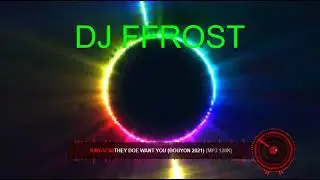 Dj Frost bouyon mix 2021