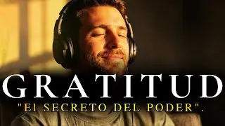 Gratitud | Cambia tu vida en 7 d&iacute;as