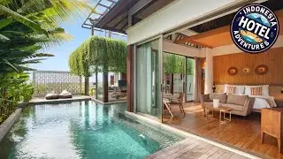 Eaze Villas Uluwatu | Bali, Indonesia | Hotel Review 🌟