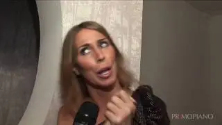 Guendalina, Daniele Interrante e... gli amanti