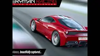 Track Days and Driving Experiences UK