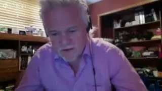 GPS Paranormal Golden Age Hangout: Paul Armitage in Between the Lines, 9 June 2014 - 2/28