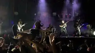 Currents - Better Days at Jannus Live St. Petersburg, FL 12/2/25