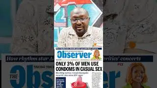 #HIV #AIDS #HIVAIDS #STIGMA #breakingnews #BREAKING #lifestyle #diseases #Africanews #Africa