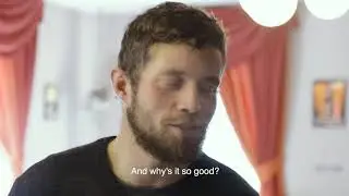 The Man Who Needs a Drink Episode 1: How to Make a Mai Tai