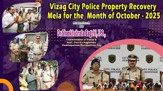 PROPERTY RECOVERY MELA