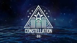 ▍卿卿我我｜Constellation☆88｜《星辰大海》Stars & Ocean