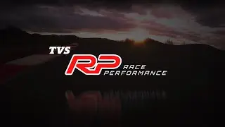 Introducing TVS Race Performance (RP)